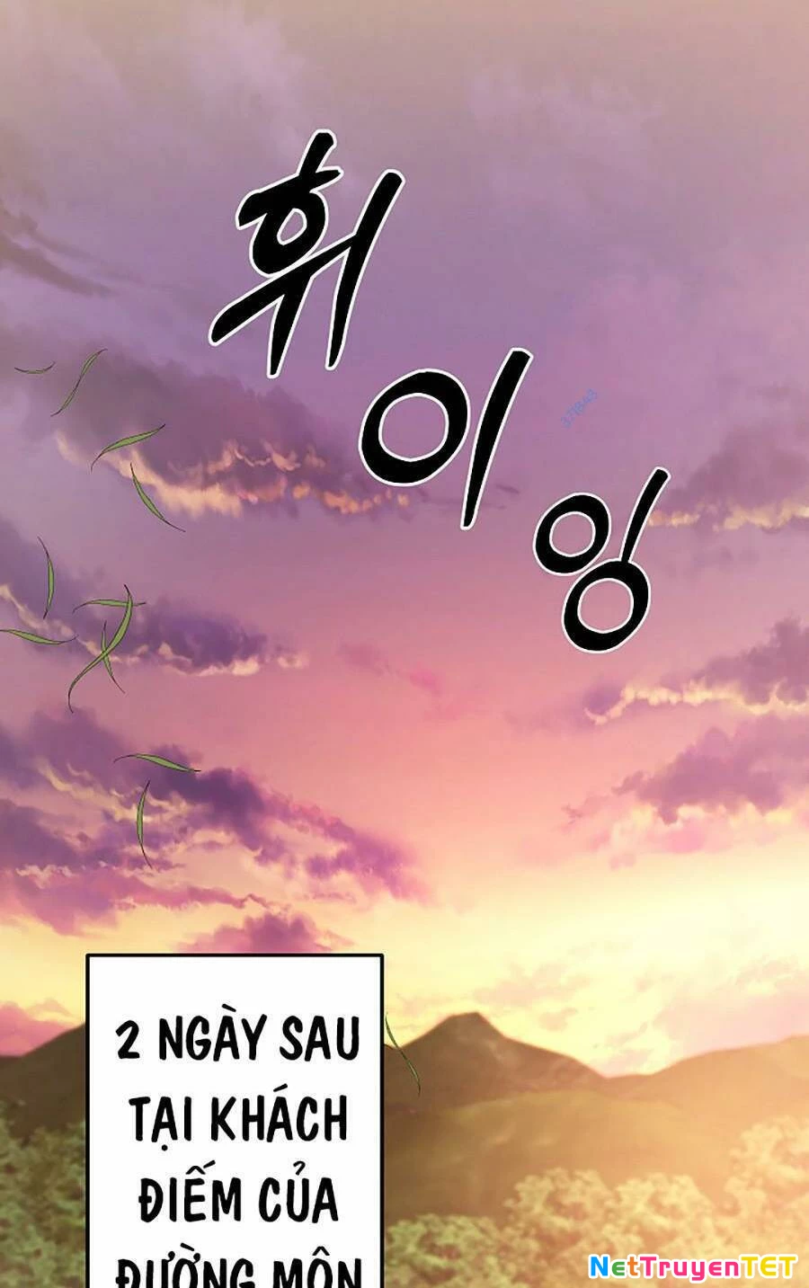 Võ Đang Kỳ Hiệp Chapter 116 - 2