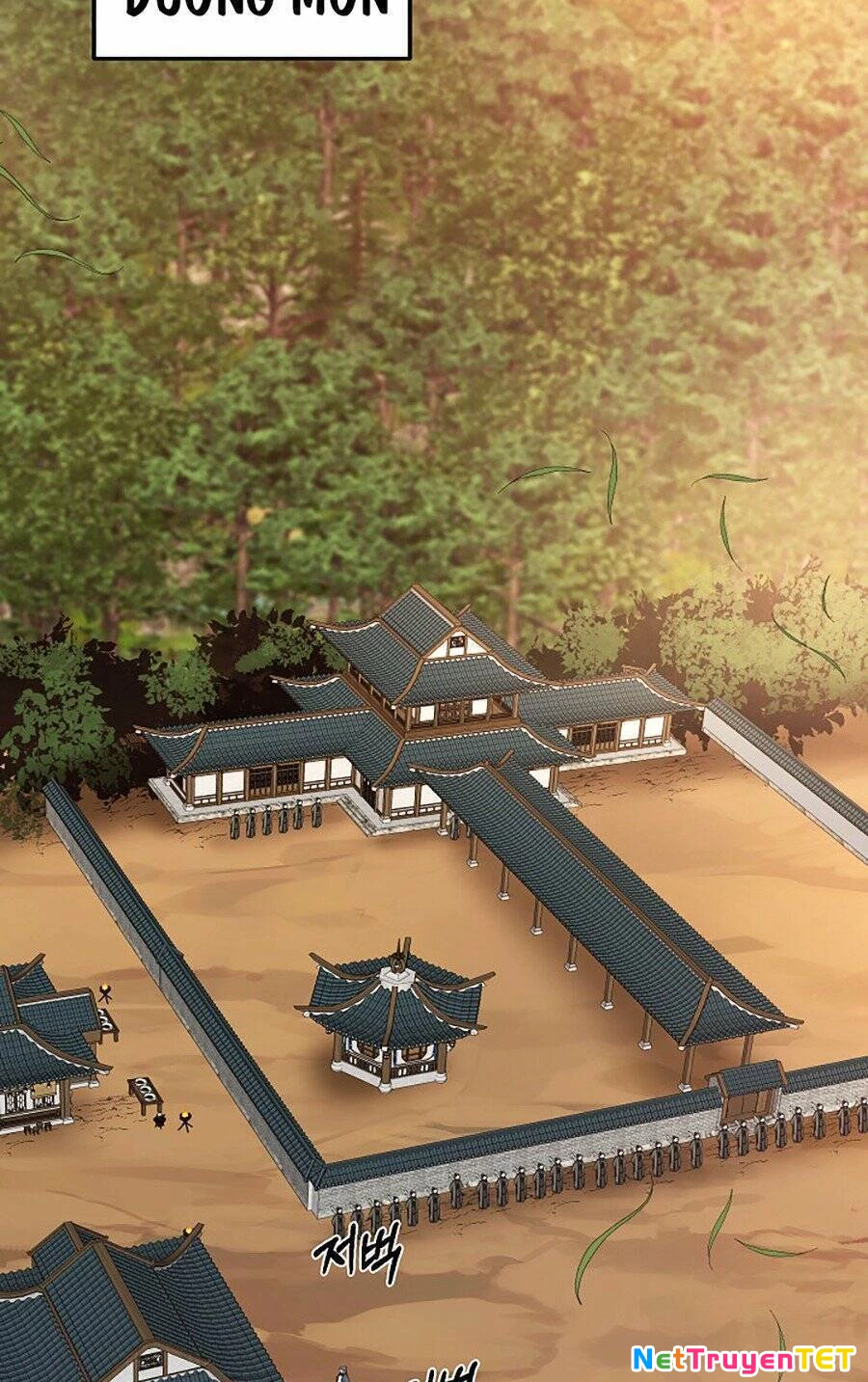 Võ Đang Kỳ Hiệp Chapter 116 - 3