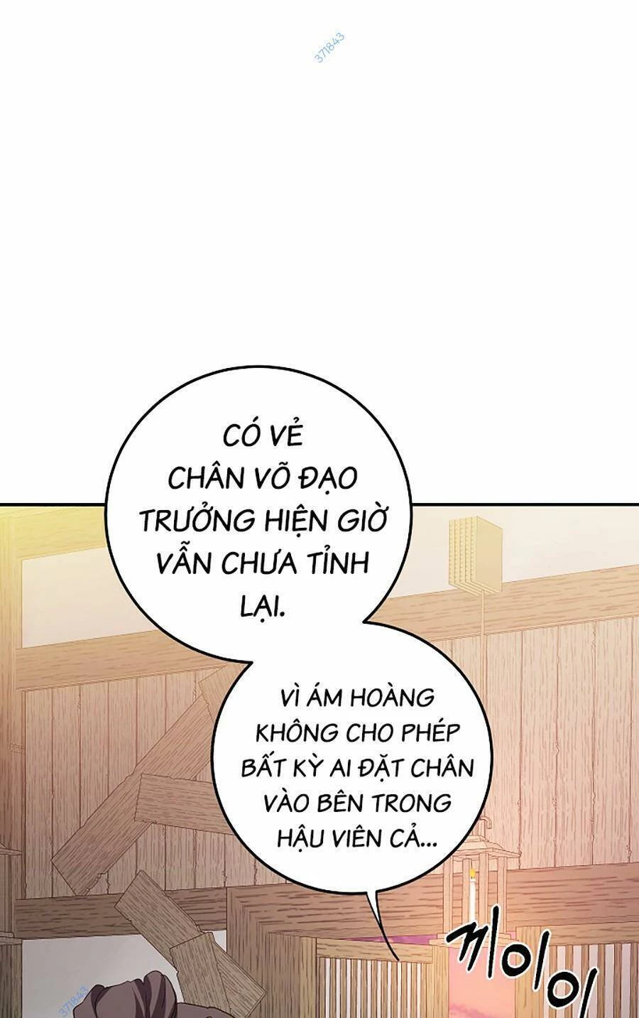 Võ Đang Kỳ Hiệp Chapter 116 - 5