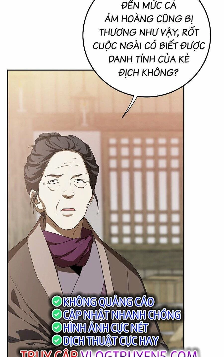 Võ Đang Kỳ Hiệp Chapter 116 - 7