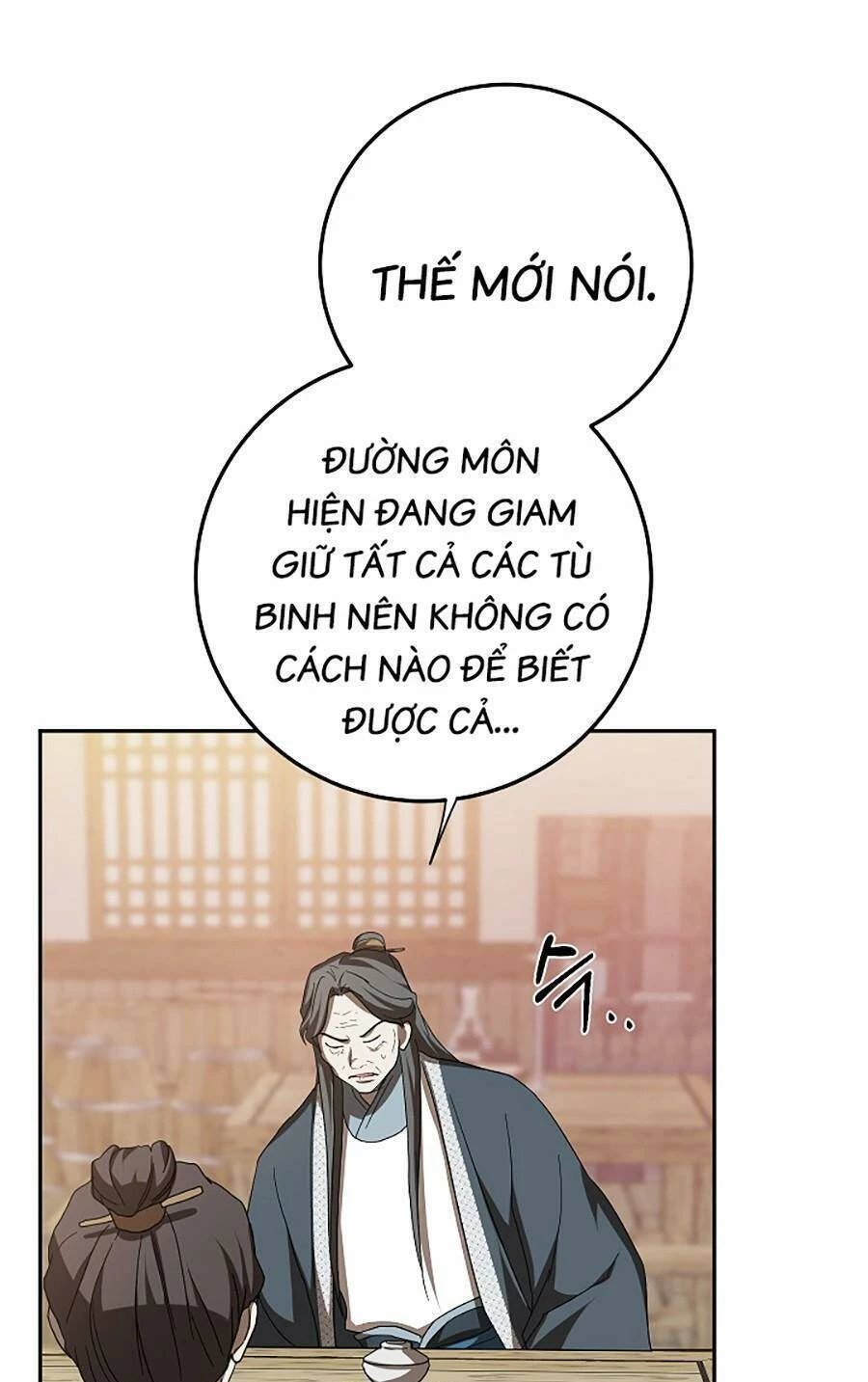 Võ Đang Kỳ Hiệp Chapter 116 - 9