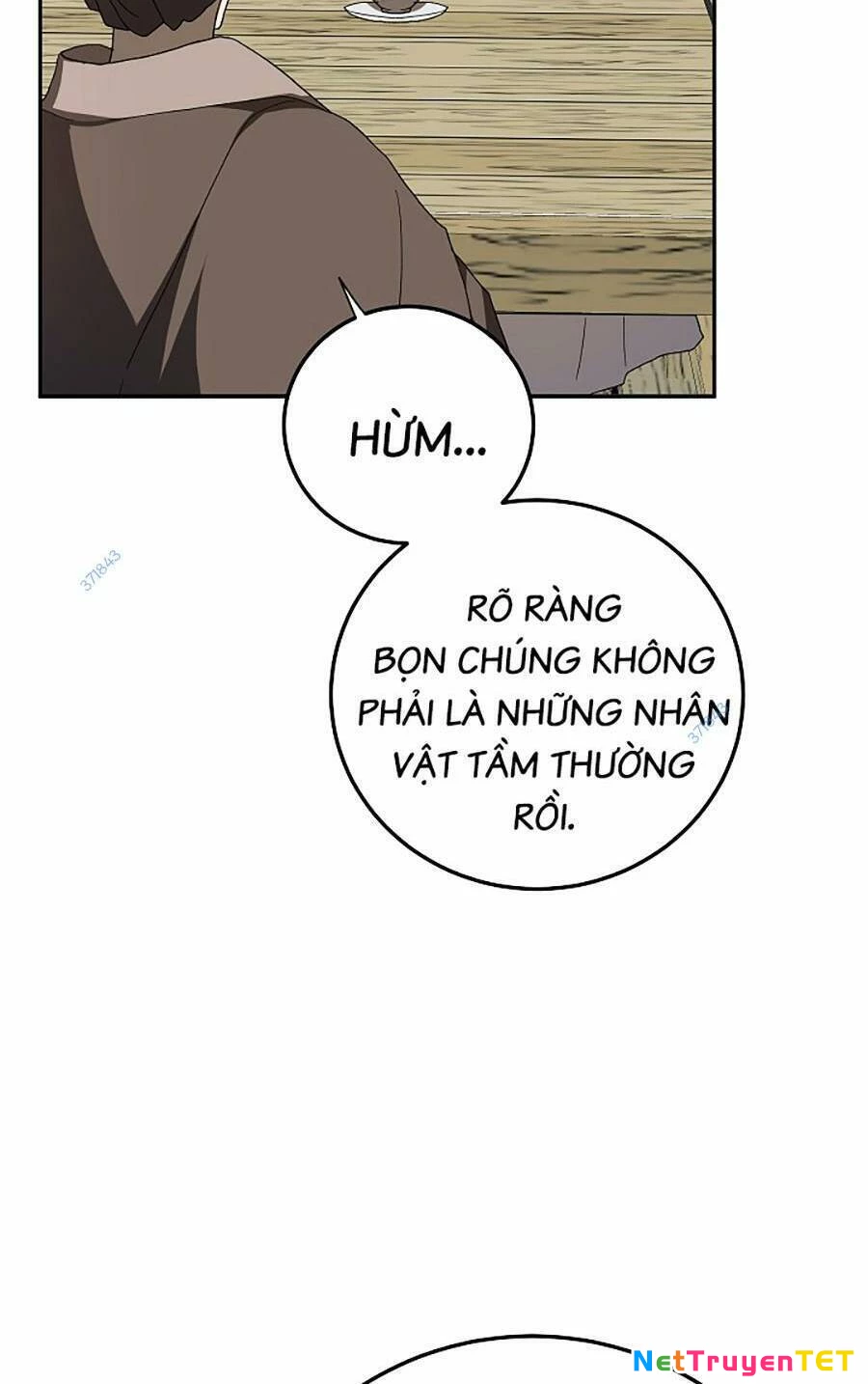Võ Đang Kỳ Hiệp Chapter 116 - 10
