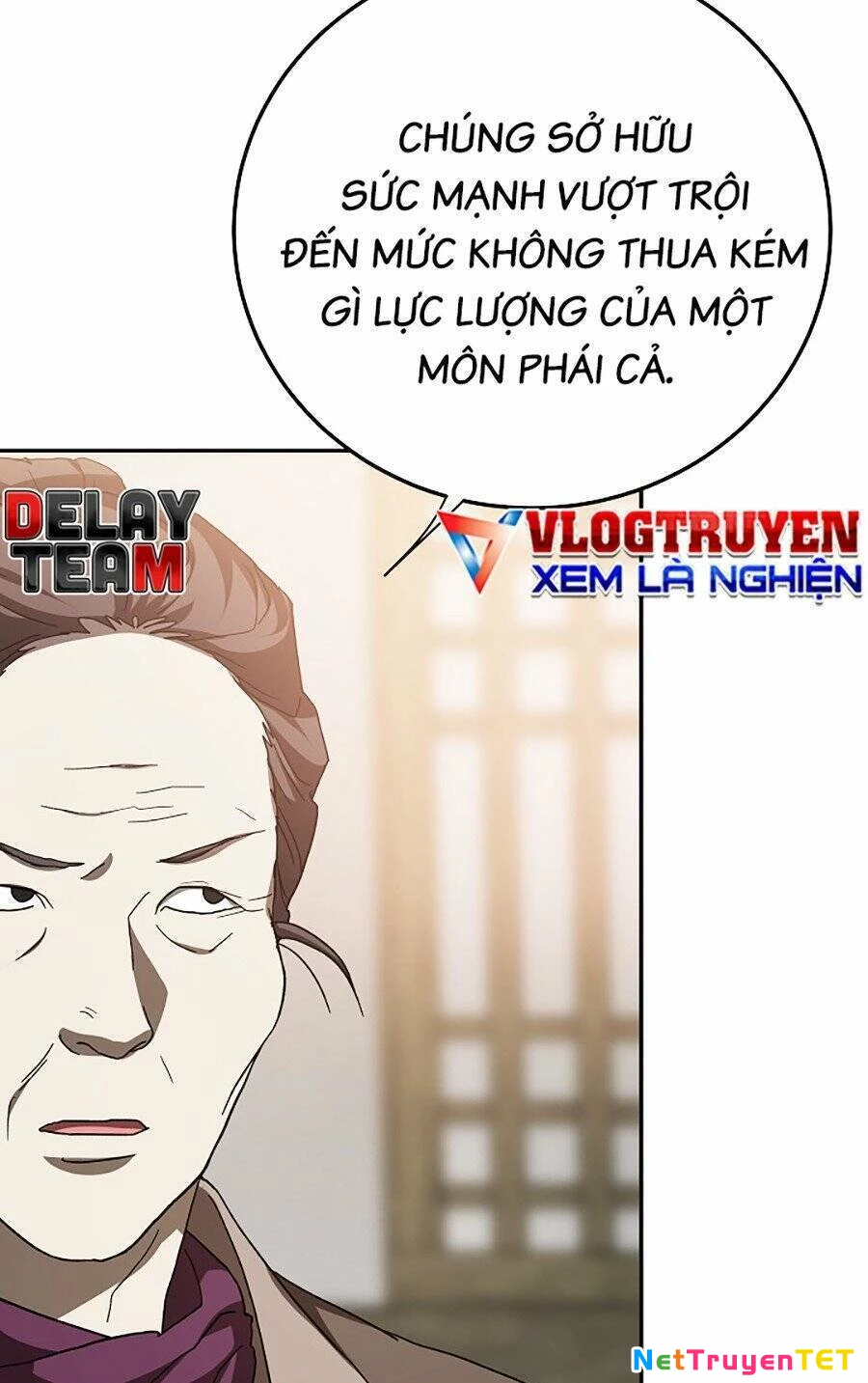 Võ Đang Kỳ Hiệp Chapter 116 - 11