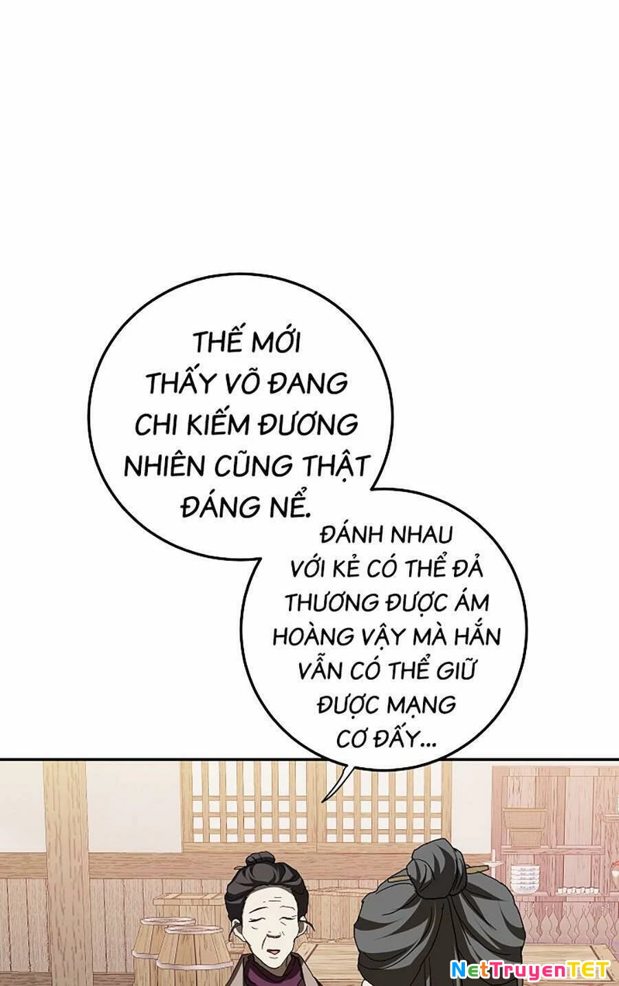 Võ Đang Kỳ Hiệp Chapter 116 - 14