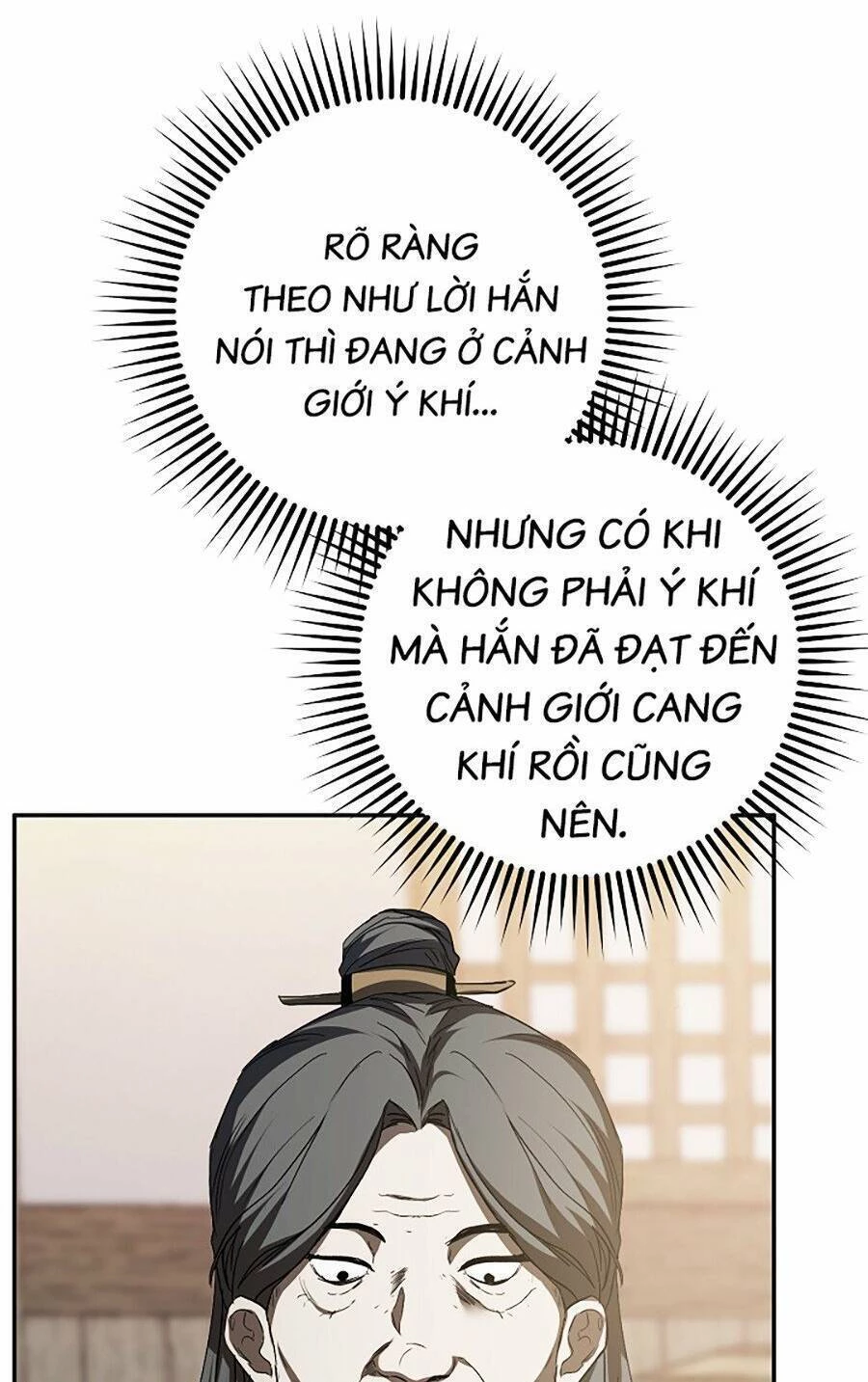 Võ Đang Kỳ Hiệp Chapter 116 - 16