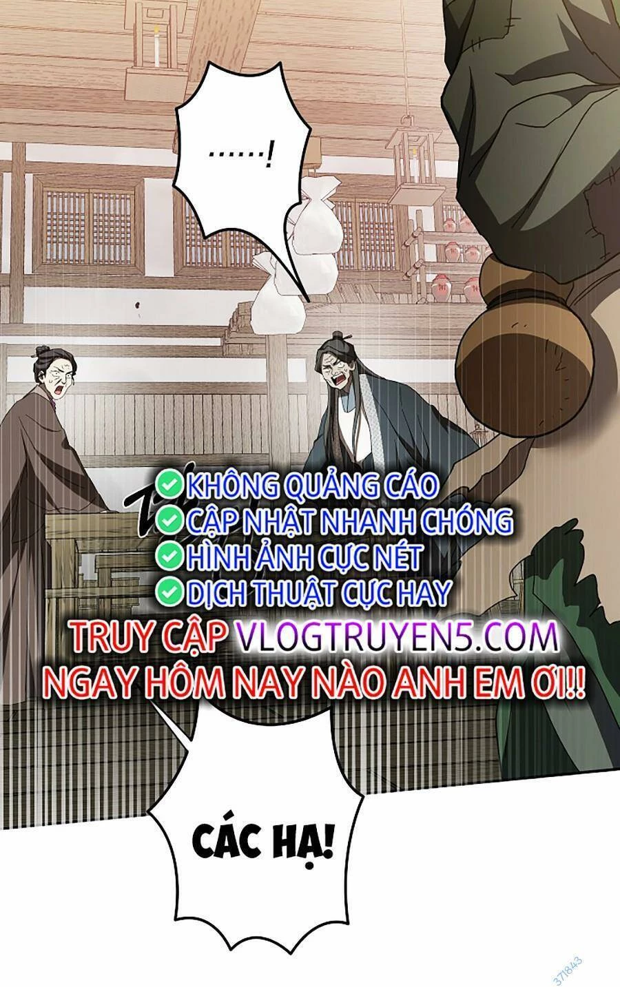 Võ Đang Kỳ Hiệp Chapter 116 - 21