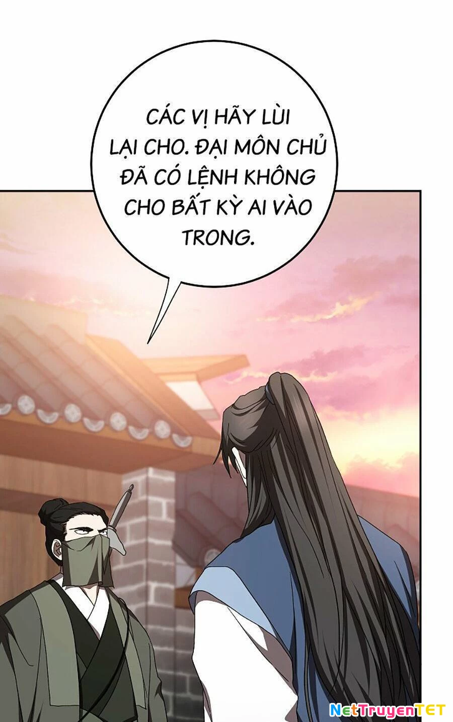 Võ Đang Kỳ Hiệp Chapter 116 - 28