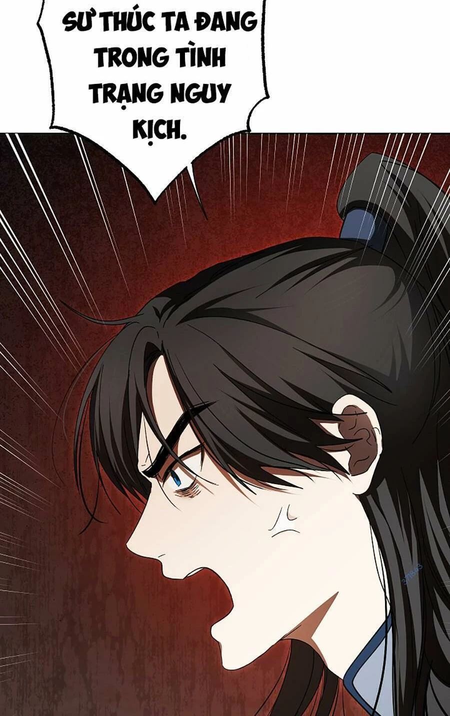 Võ Đang Kỳ Hiệp Chapter 116 - 30