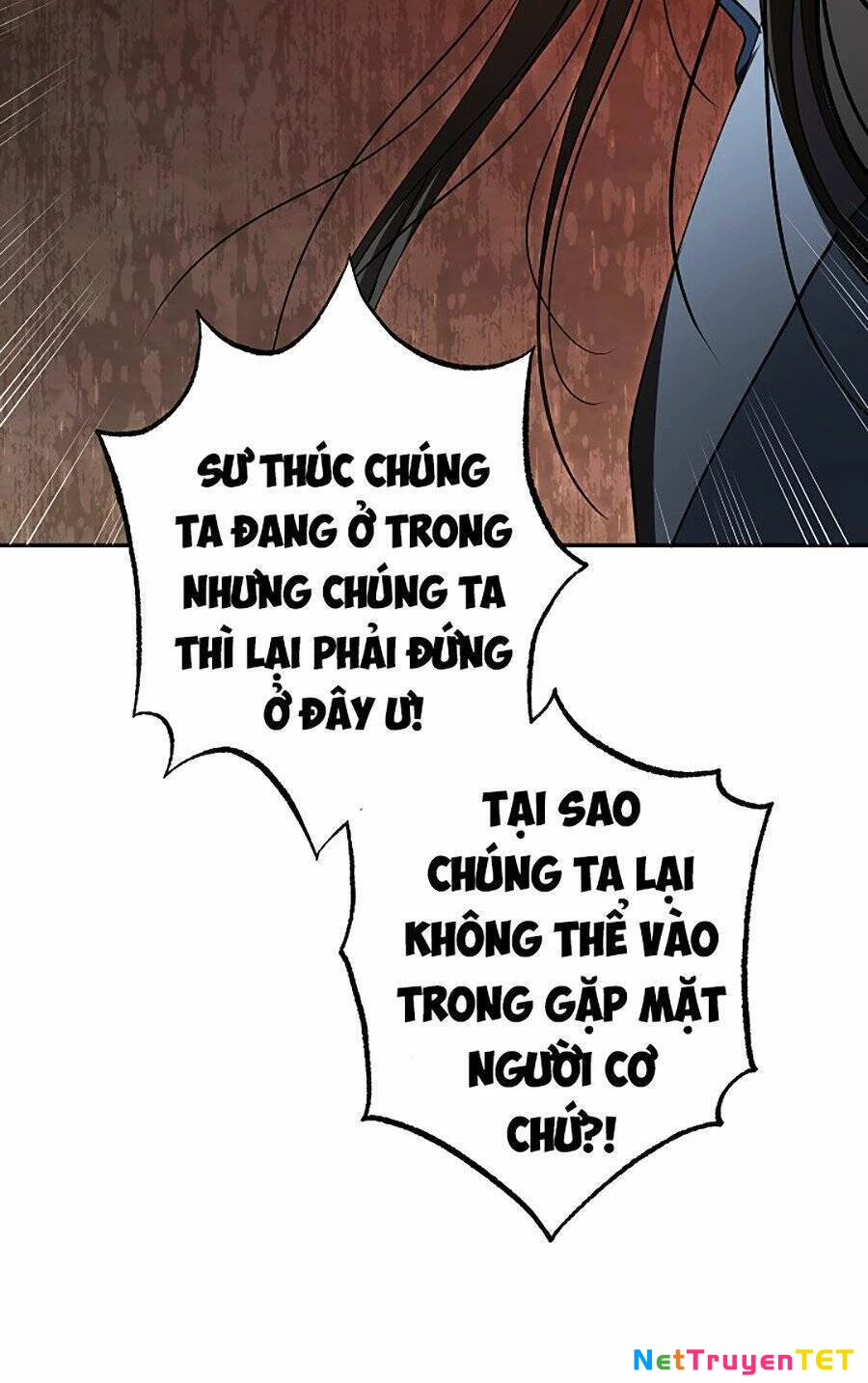 Võ Đang Kỳ Hiệp Chapter 116 - 31
