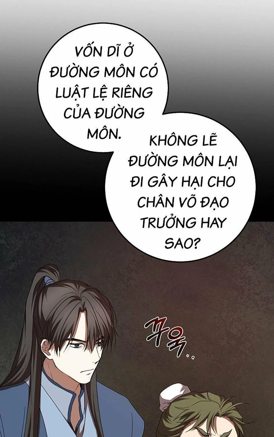 Võ Đang Kỳ Hiệp Chapter 116 - 36