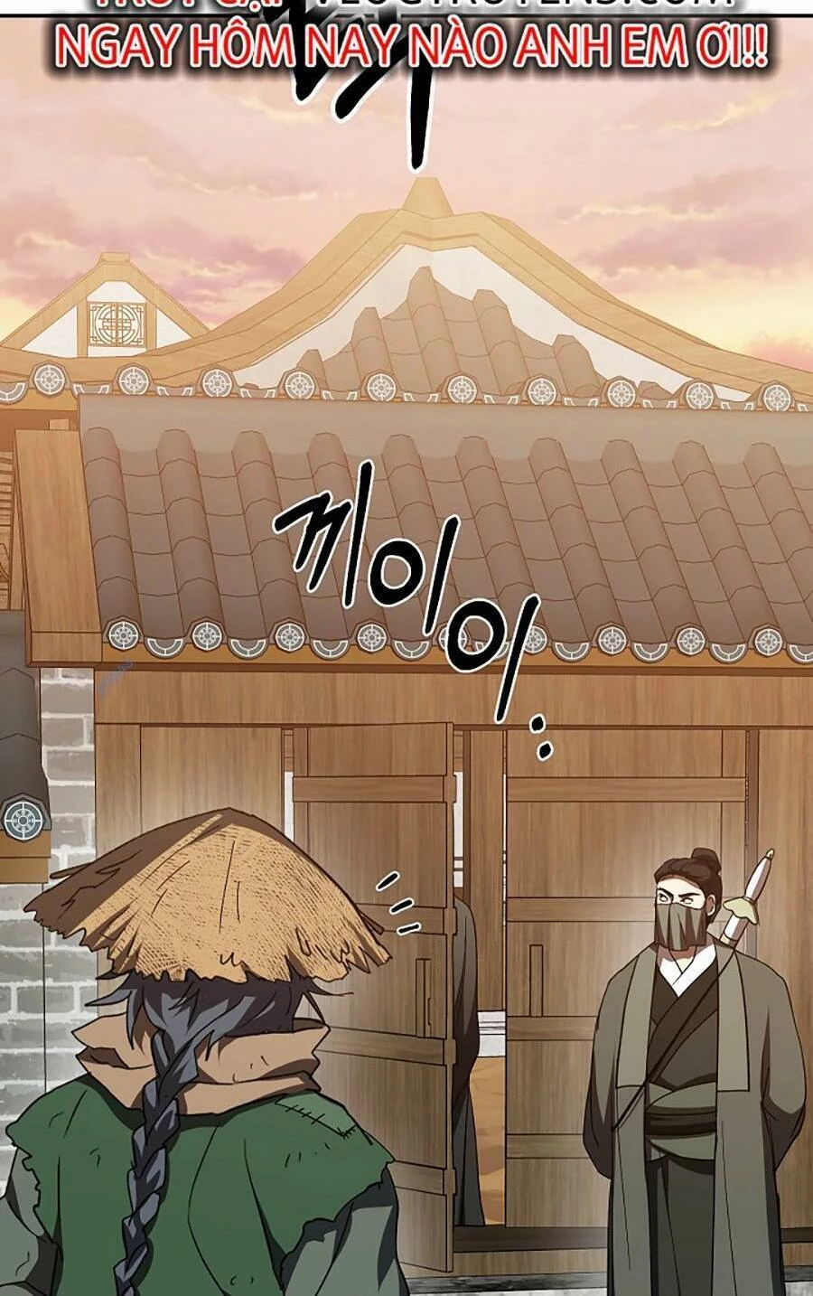 Võ Đang Kỳ Hiệp Chapter 116 - 38