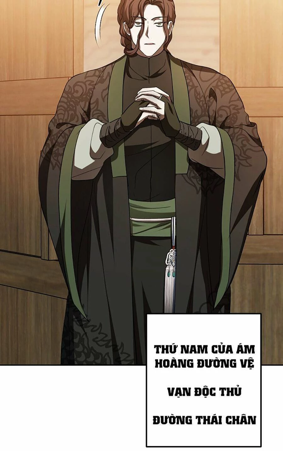 Võ Đang Kỳ Hiệp Chapter 116 - 40