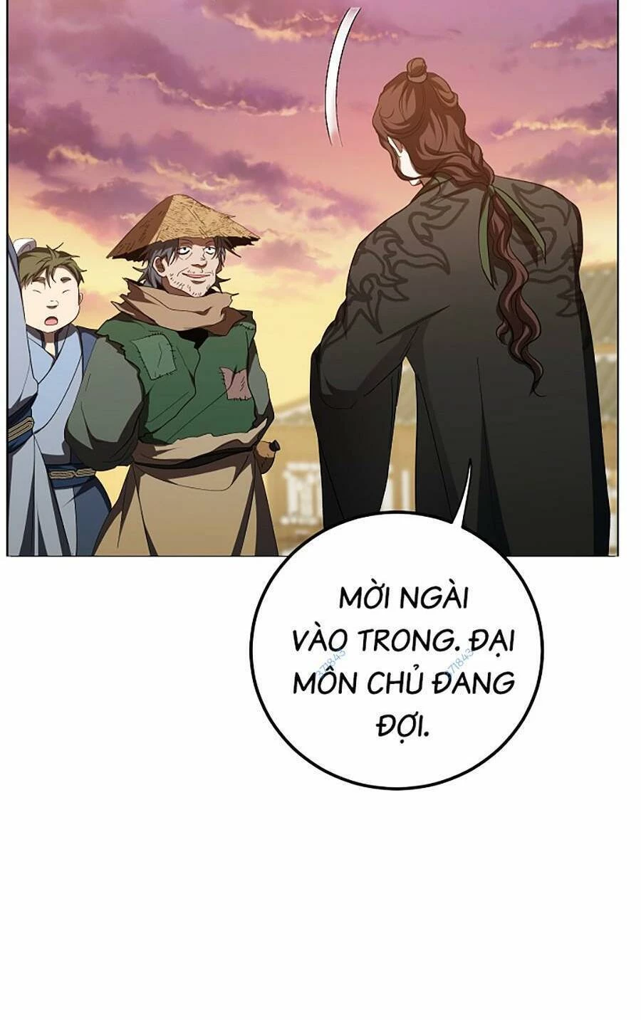 Võ Đang Kỳ Hiệp Chapter 116 - 42