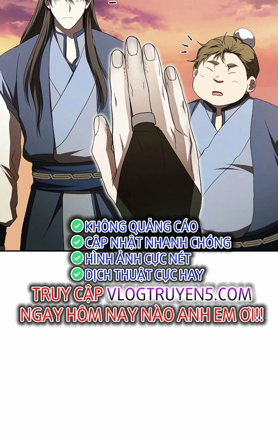 Võ Đang Kỳ Hiệp Chapter 116 - 44