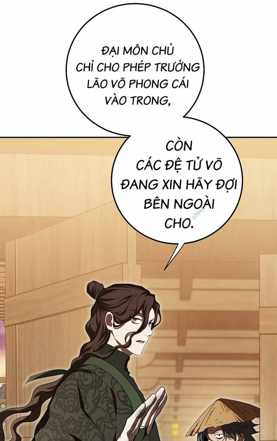 Võ Đang Kỳ Hiệp Chapter 116 - 45