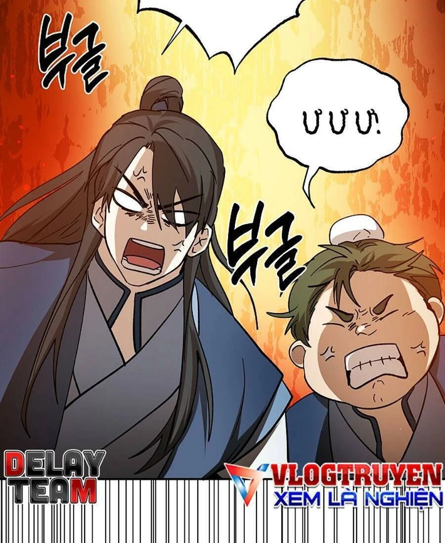 Võ Đang Kỳ Hiệp Chapter 116 - 50