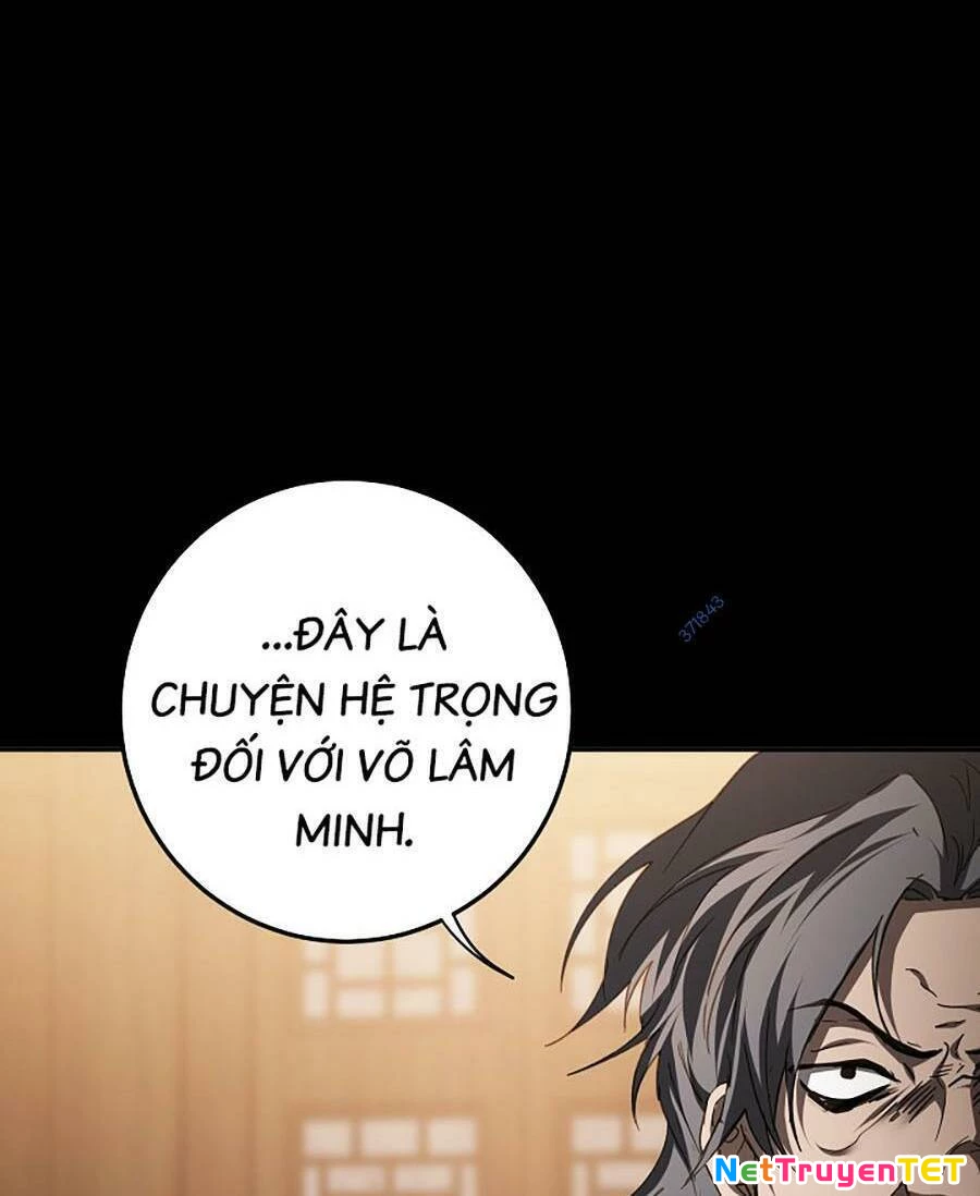 Võ Đang Kỳ Hiệp Chapter 116 - 70
