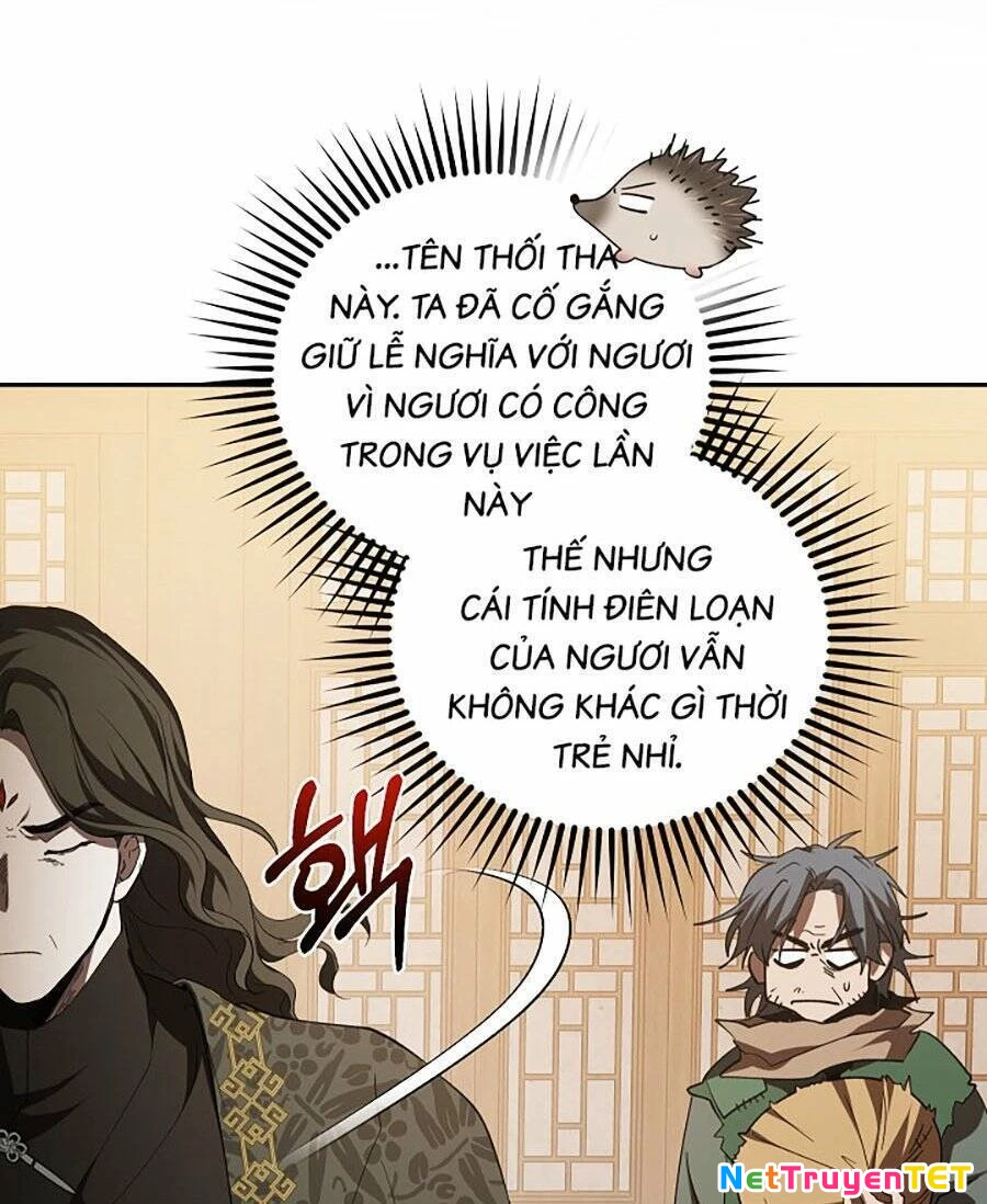 Võ Đang Kỳ Hiệp Chapter 116 - 79