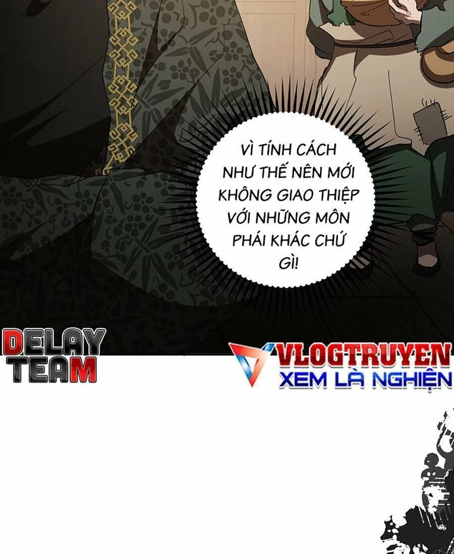 Võ Đang Kỳ Hiệp Chapter 116 - 80