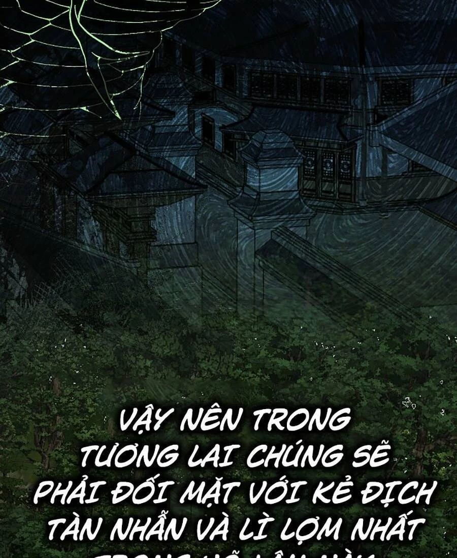 Võ Đang Kỳ Hiệp Chapter 116 - 84