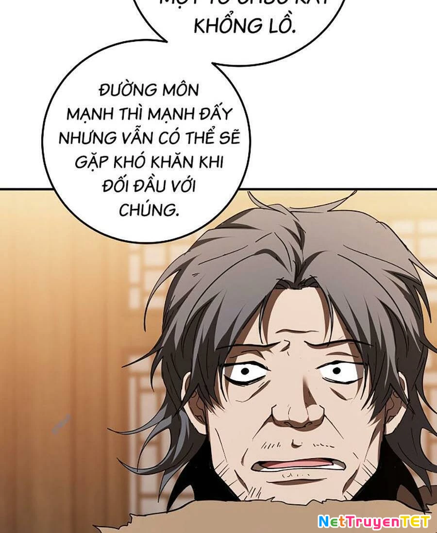 Võ Đang Kỳ Hiệp Chapter 116 - 86