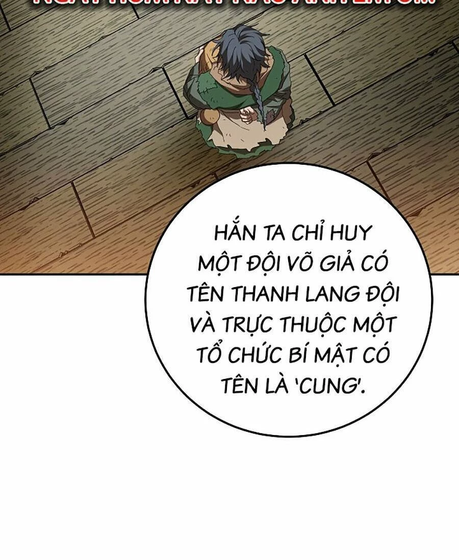Võ Đang Kỳ Hiệp Chapter 116 - 92
