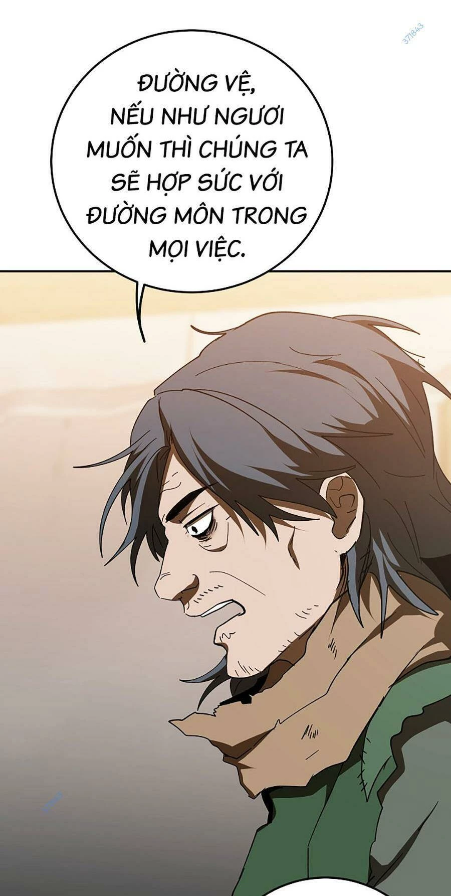 Võ Đang Kỳ Hiệp Chapter 116 - 95