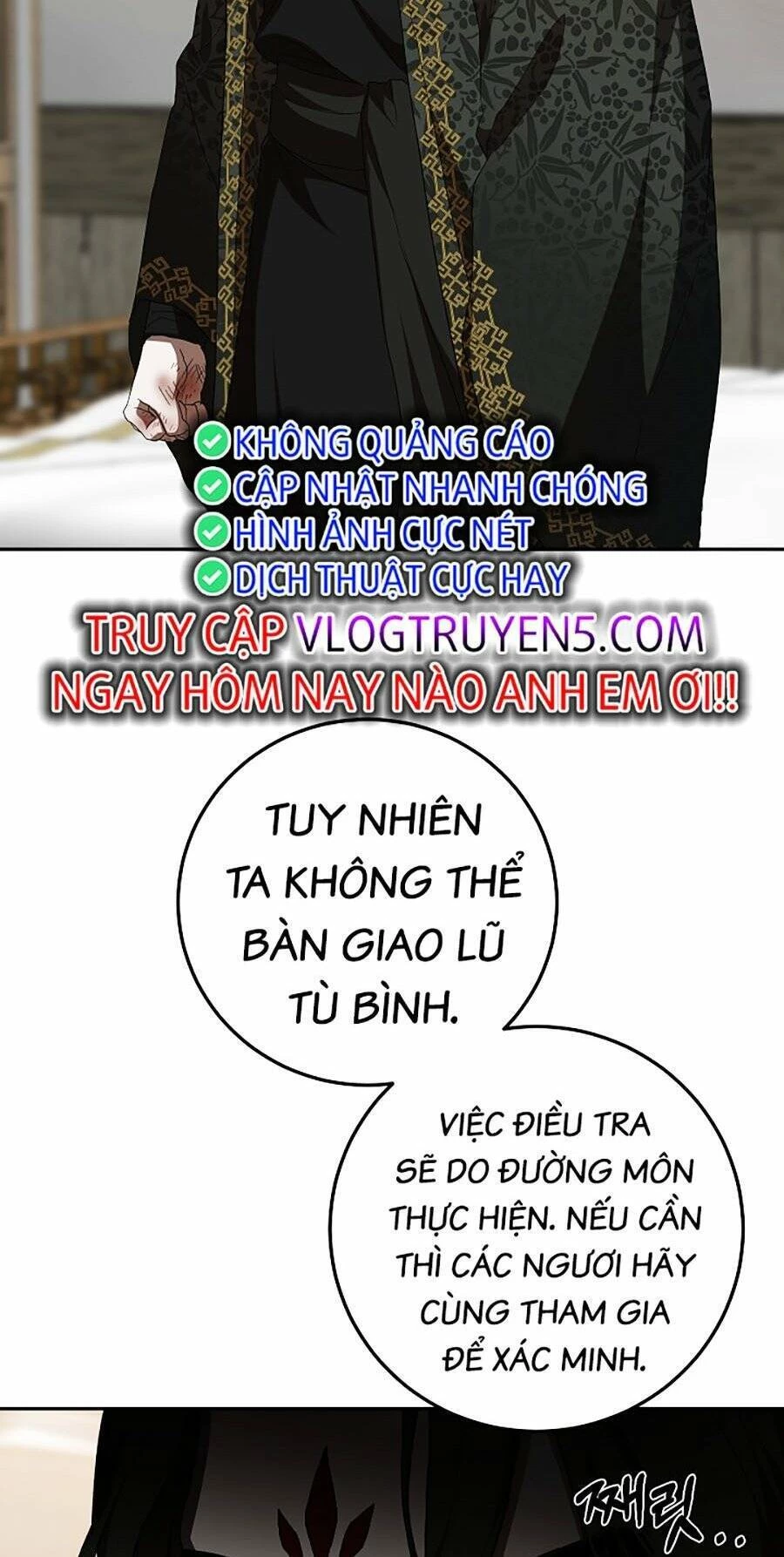 Võ Đang Kỳ Hiệp Chapter 116 - 100