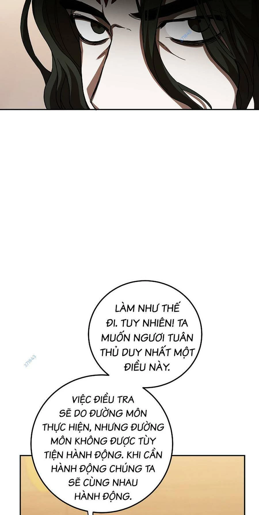 Võ Đang Kỳ Hiệp Chapter 116 - 101