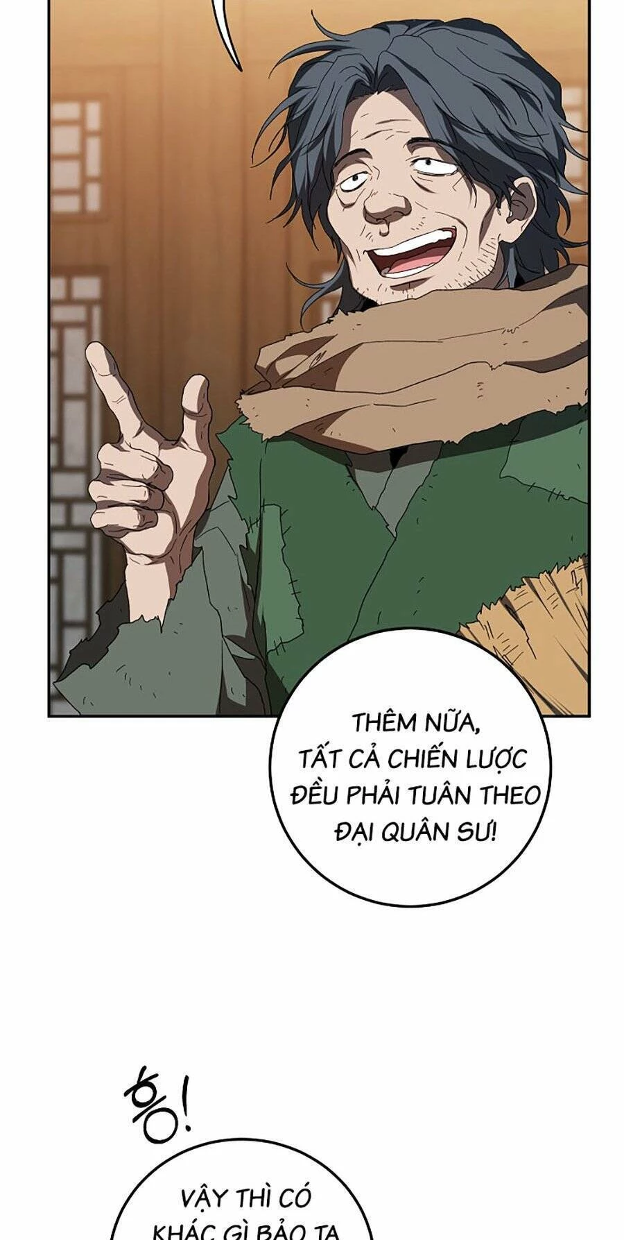 Võ Đang Kỳ Hiệp Chapter 116 - 102