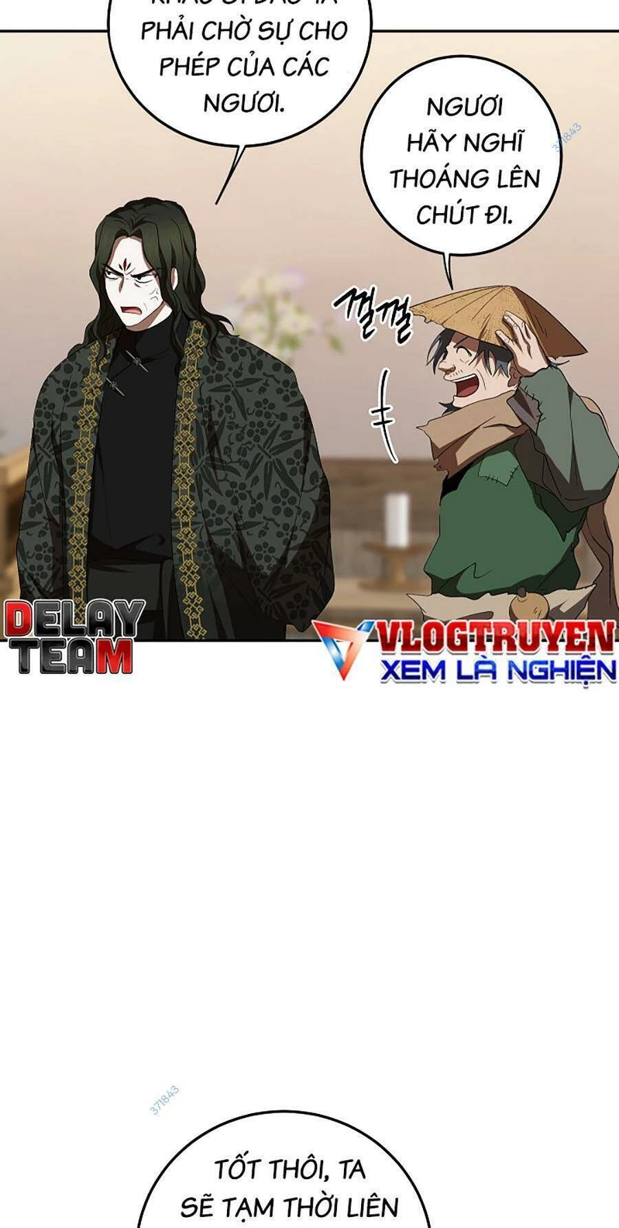 Võ Đang Kỳ Hiệp Chapter 116 - 103