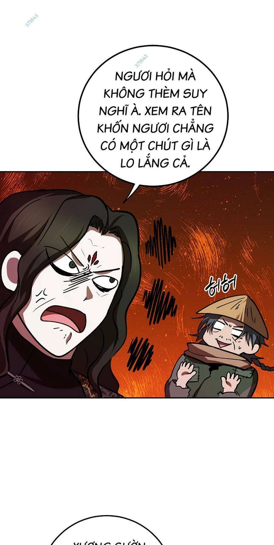 Võ Đang Kỳ Hiệp Chapter 116 - 105