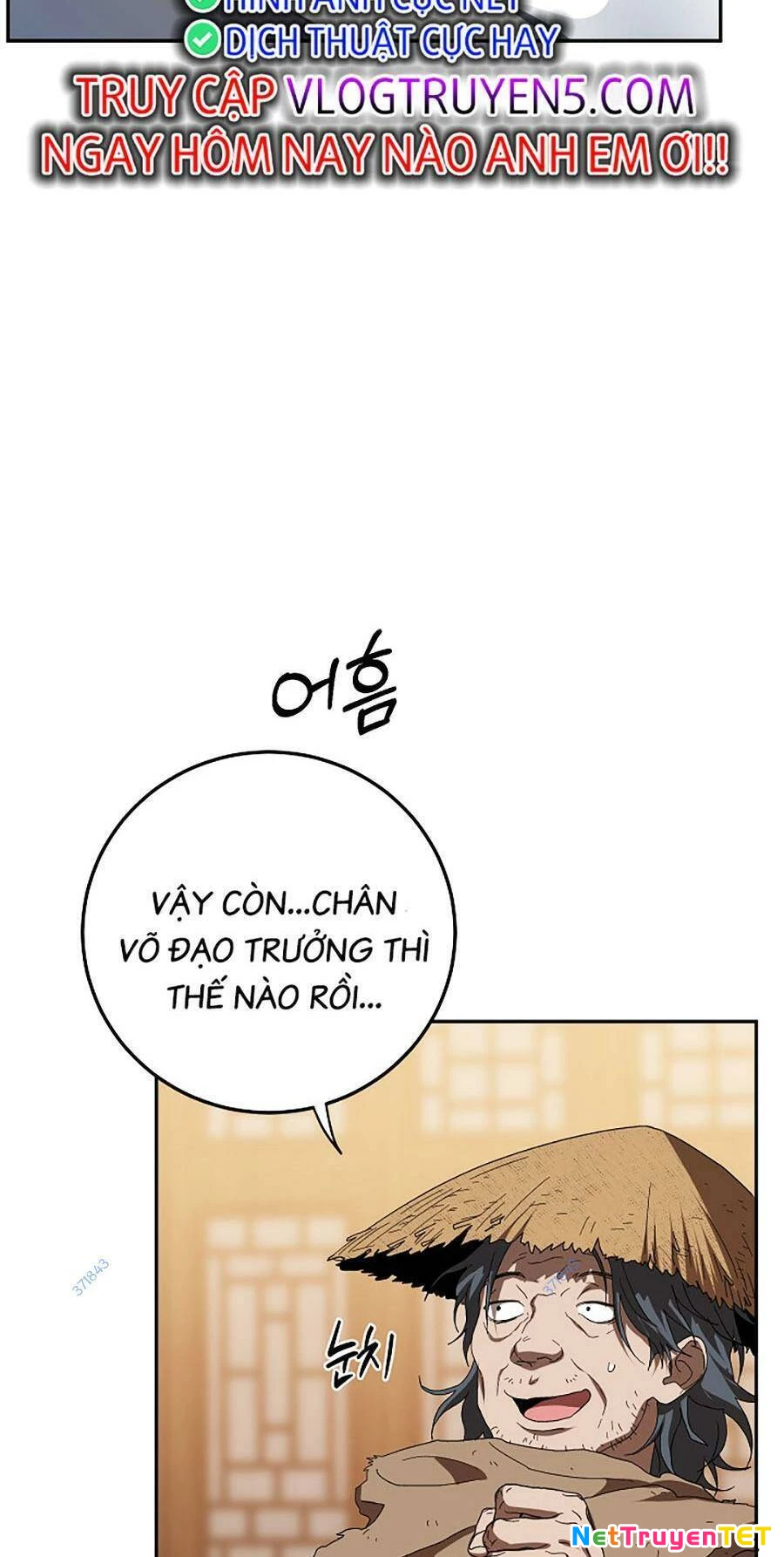 Võ Đang Kỳ Hiệp Chapter 116 - 107