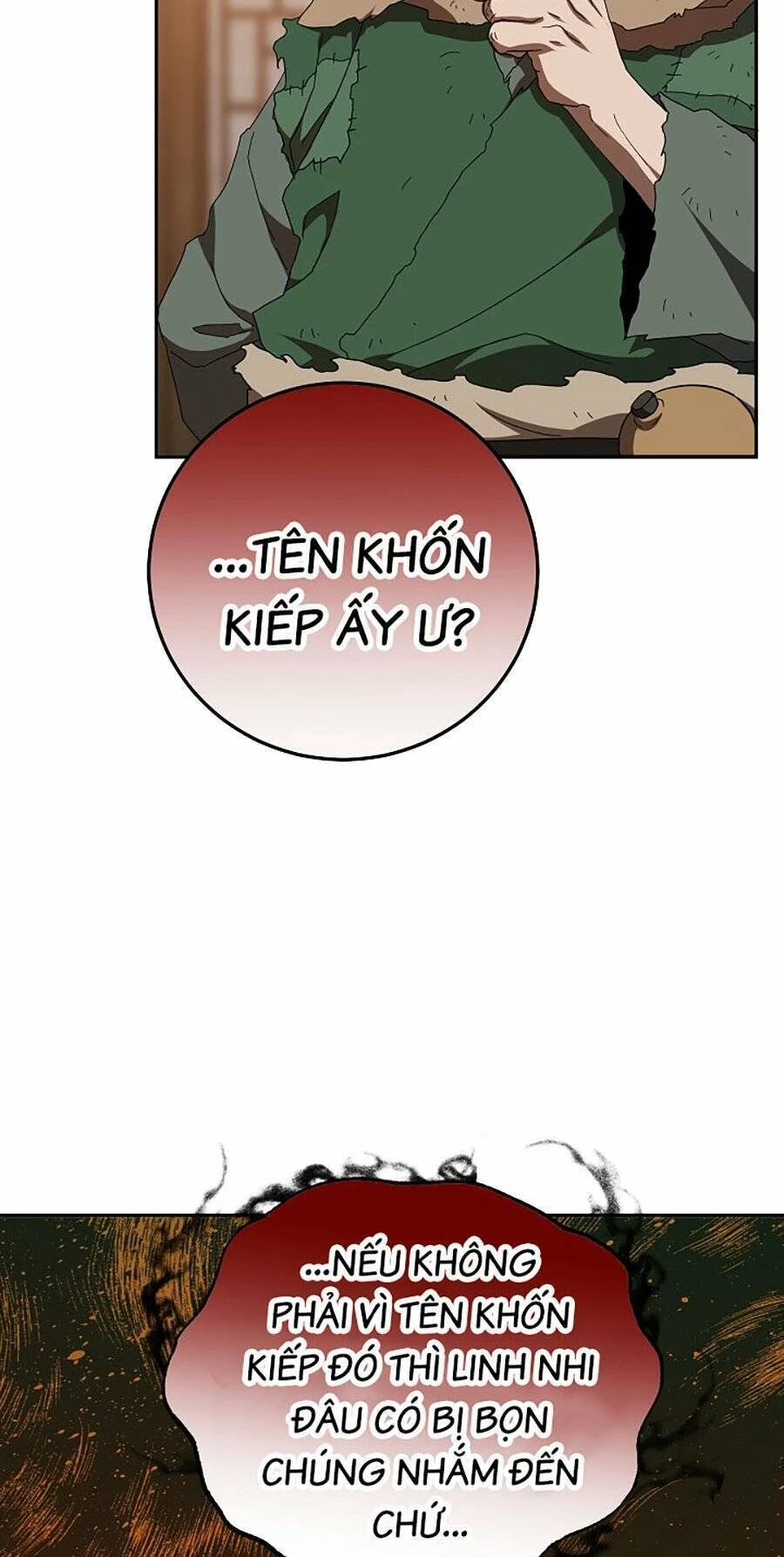 Võ Đang Kỳ Hiệp Chapter 116 - 108