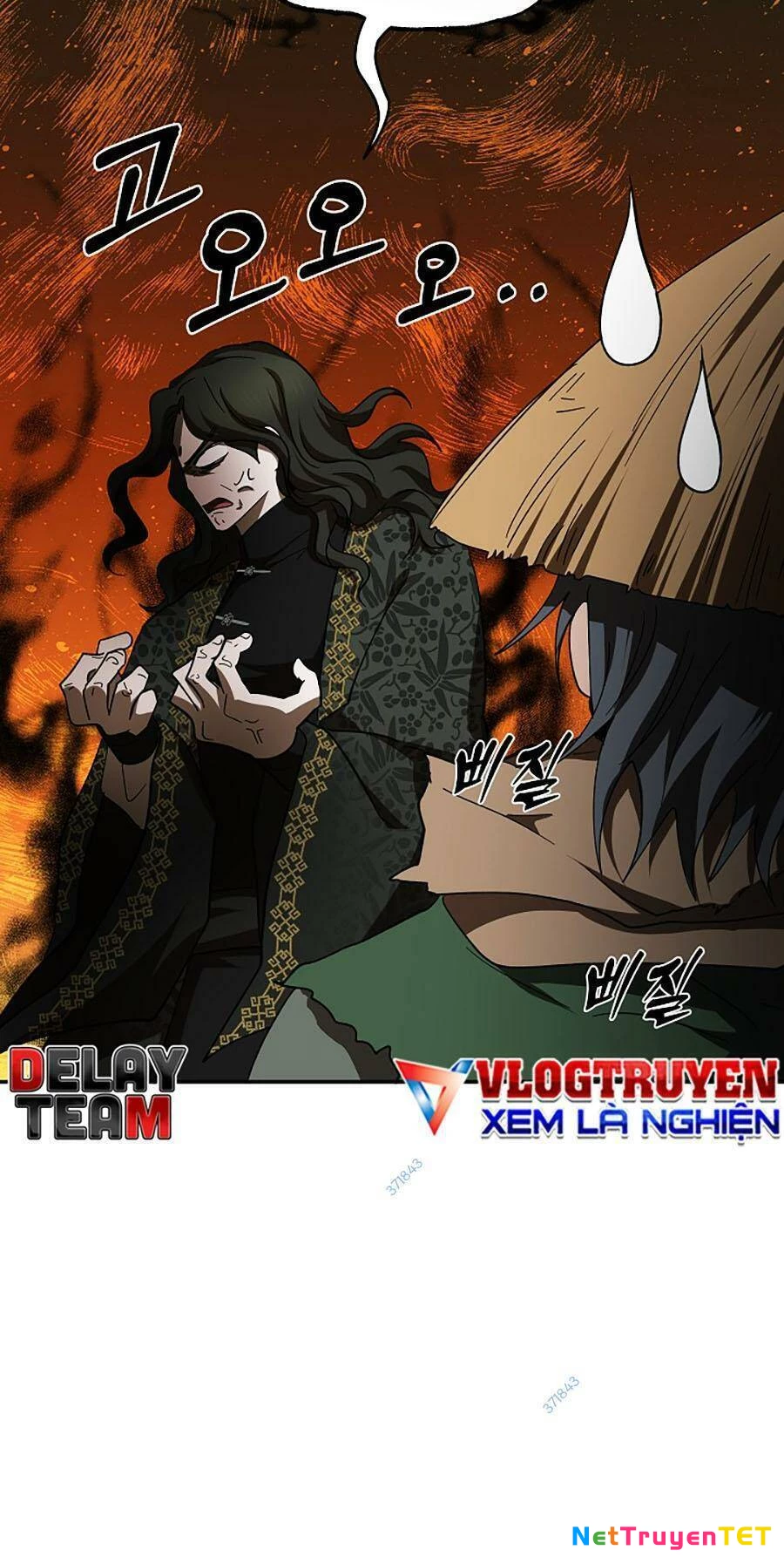 Võ Đang Kỳ Hiệp Chapter 116 - 109