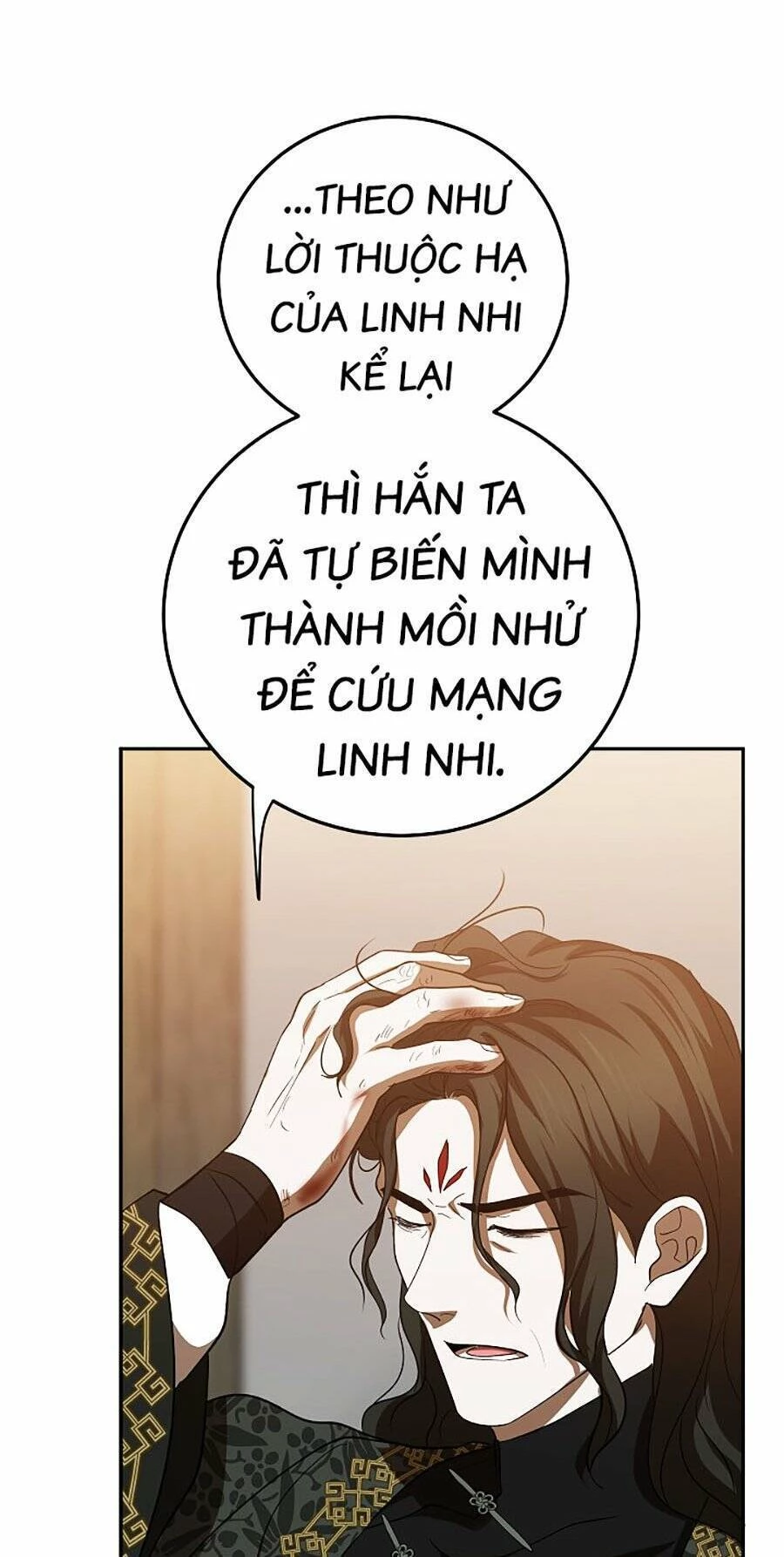 Võ Đang Kỳ Hiệp Chapter 116 - 110