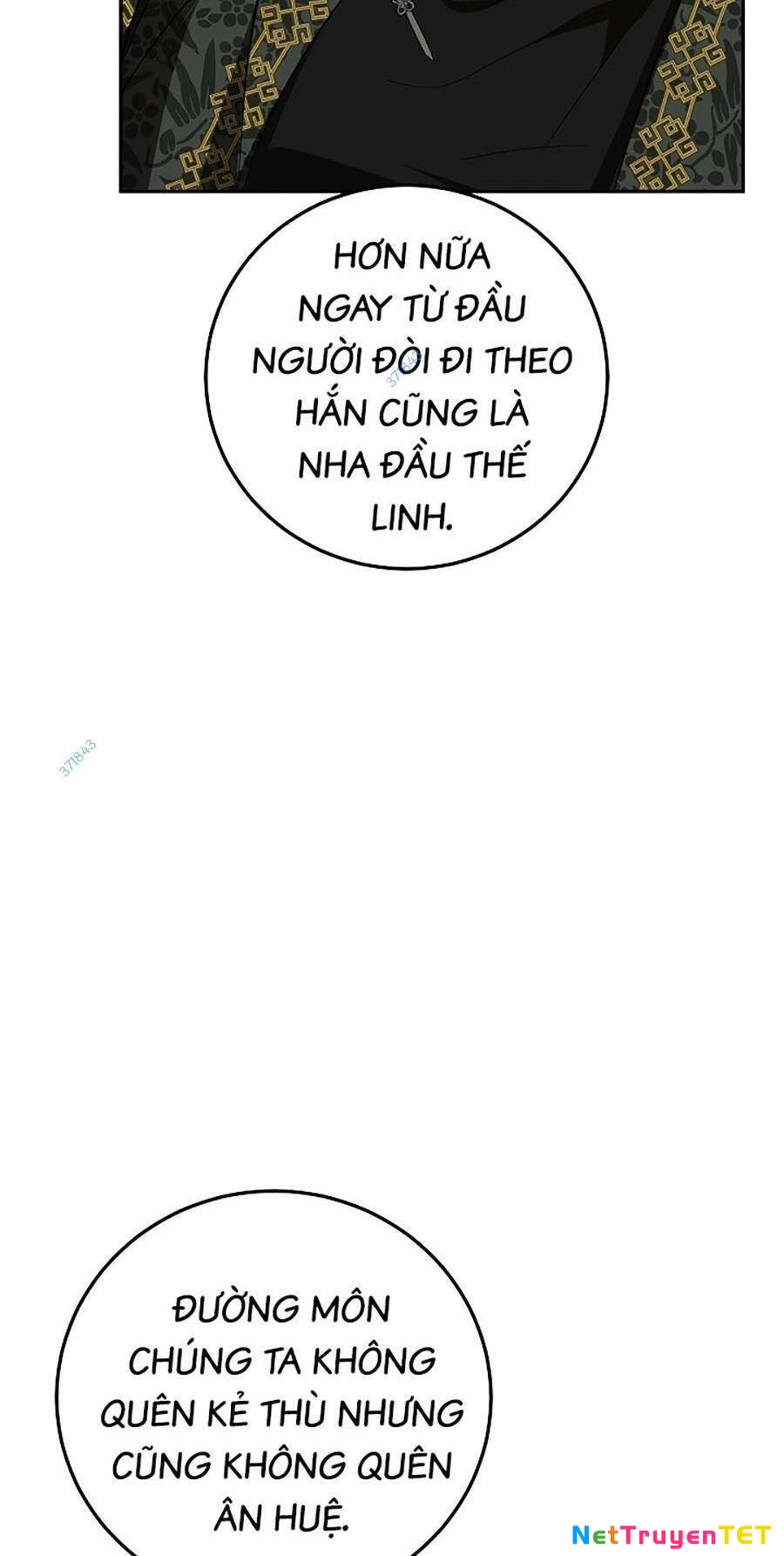 Võ Đang Kỳ Hiệp Chapter 116 - 111
