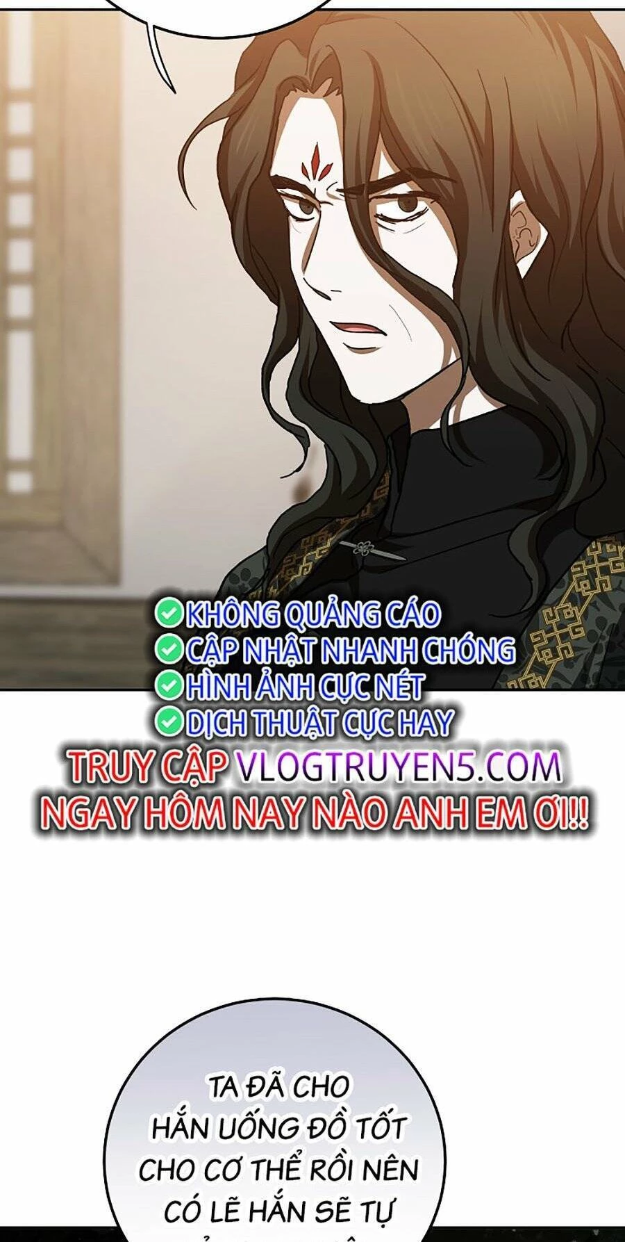 Võ Đang Kỳ Hiệp Chapter 116 - 112