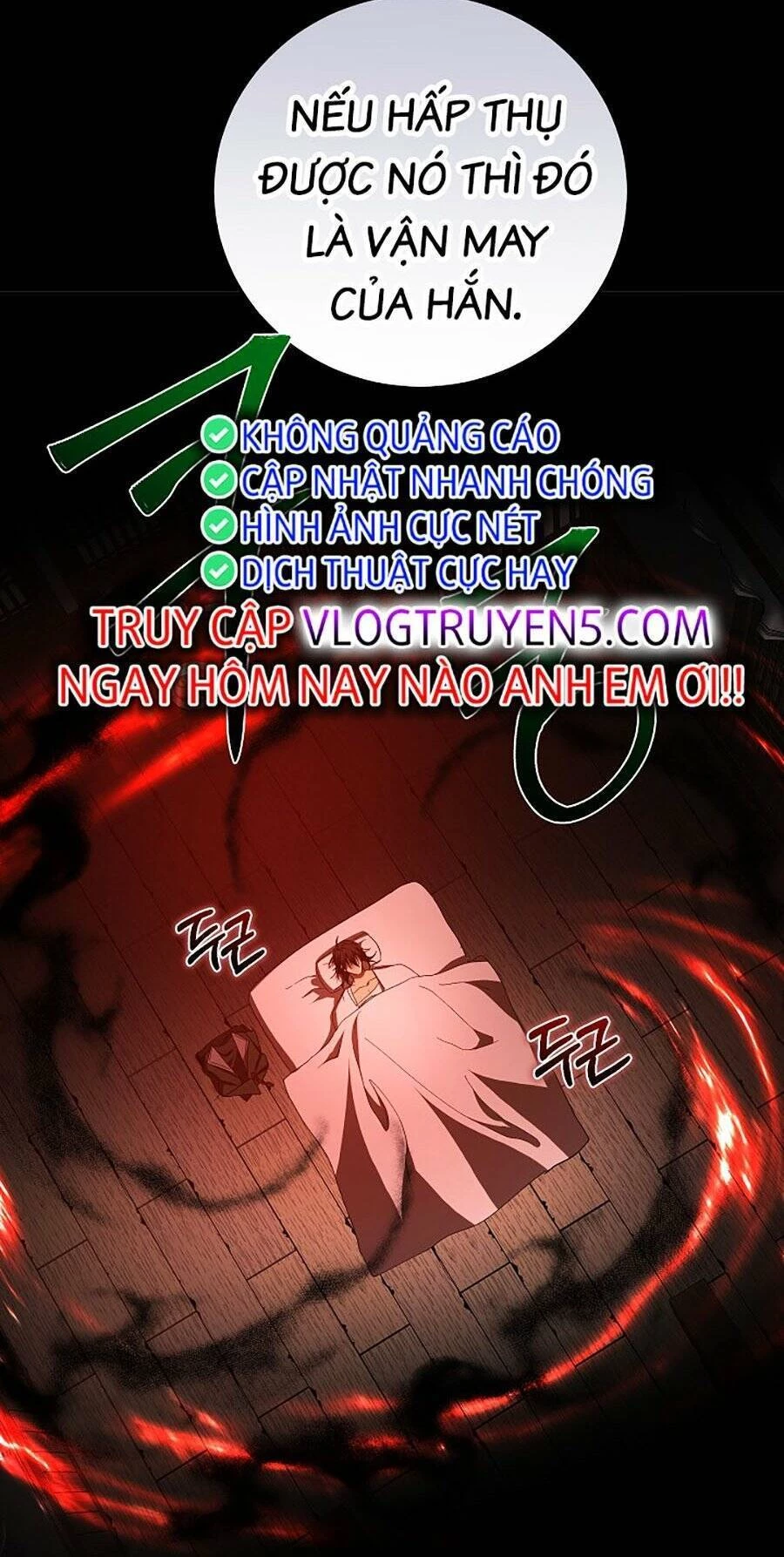 Võ Đang Kỳ Hiệp Chapter 116 - 114