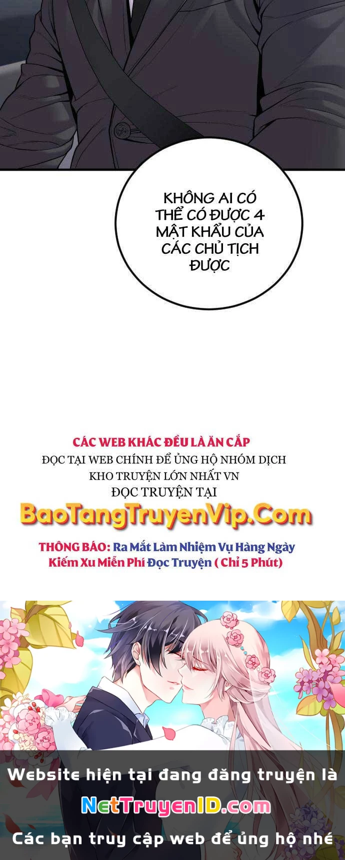 Bố Tôi Là Đặc Vụ Chapter 112 - 109