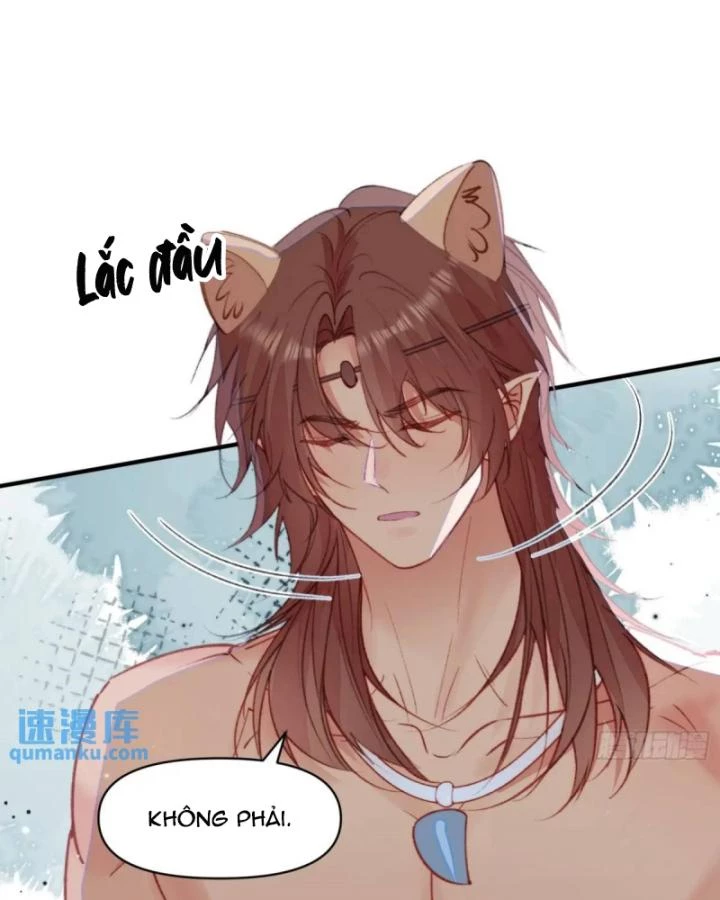 Thú Thế Ngọt Sủng, Tôi Ở Dị Giới Làm Vũ Thần Chapter 41 - 6