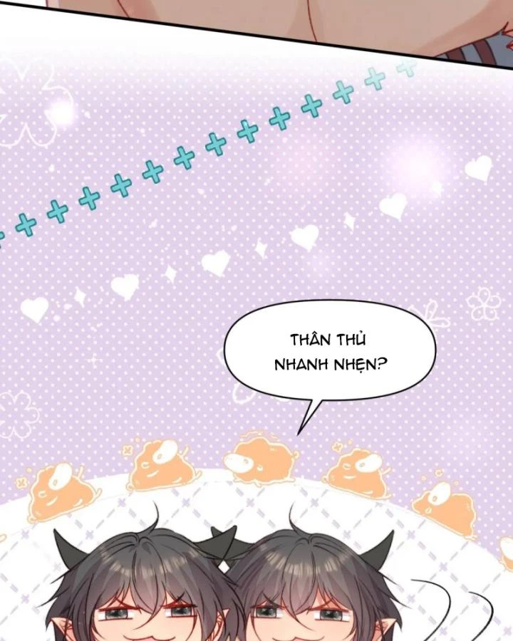 Thú Thế Ngọt Sủng, Tôi Ở Dị Giới Làm Vũ Thần Chapter 41 - 7