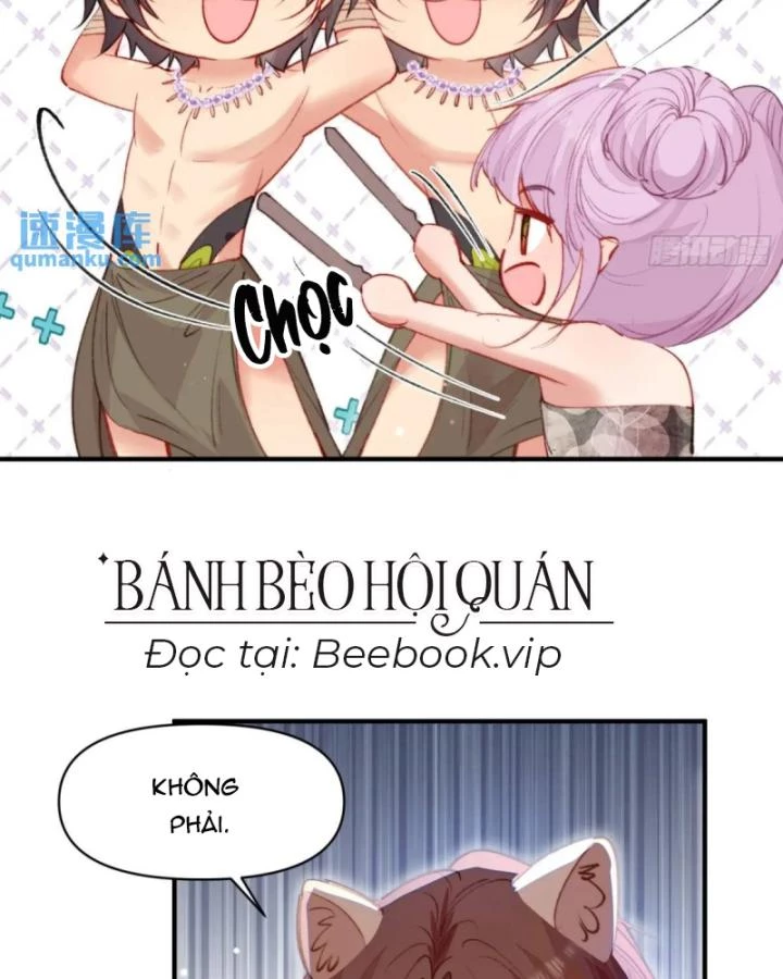 Thú Thế Ngọt Sủng, Tôi Ở Dị Giới Làm Vũ Thần Chapter 41 - 8