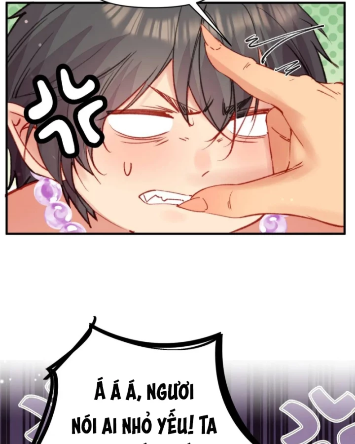 Thú Thế Ngọt Sủng, Tôi Ở Dị Giới Làm Vũ Thần Chapter 41 - 10