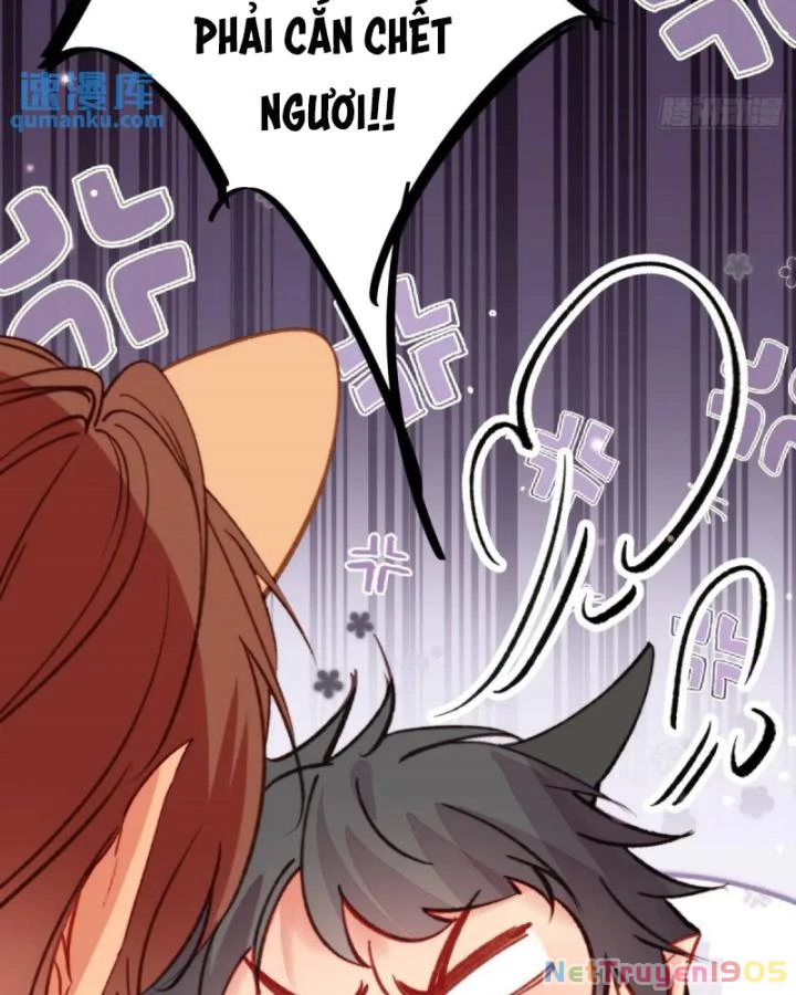 Thú Thế Ngọt Sủng, Tôi Ở Dị Giới Làm Vũ Thần Chapter 41 - 11