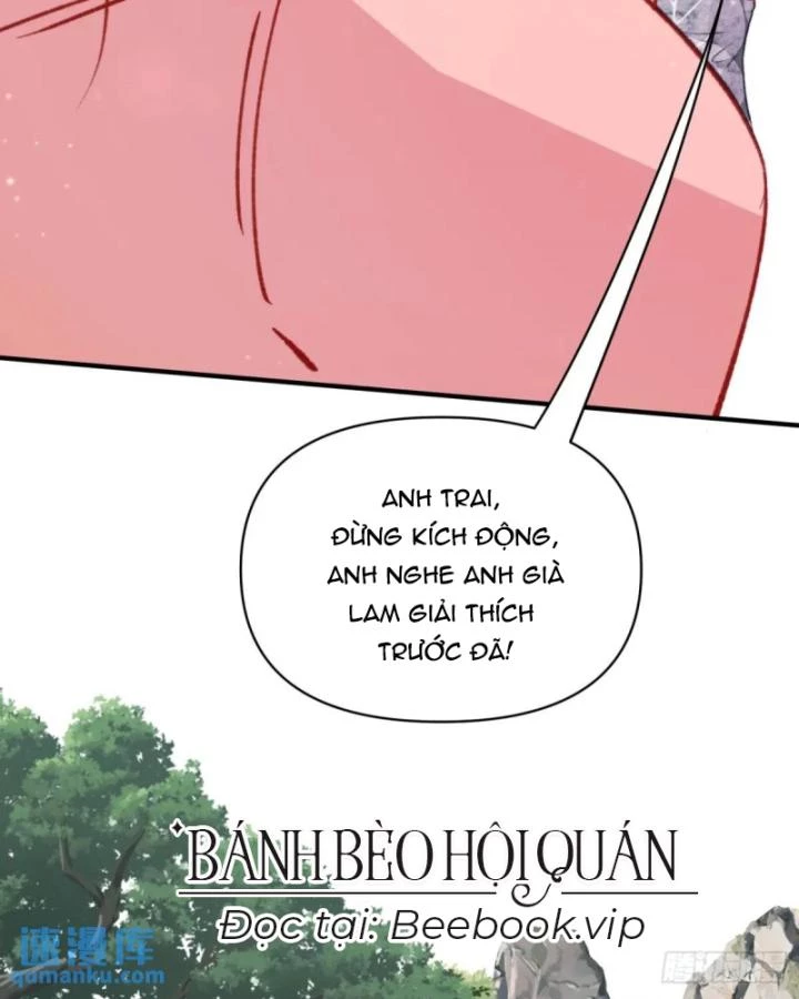 Thú Thế Ngọt Sủng, Tôi Ở Dị Giới Làm Vũ Thần Chapter 41 - 13