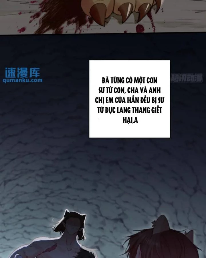 Thú Thế Ngọt Sủng, Tôi Ở Dị Giới Làm Vũ Thần Chapter 41 - 18