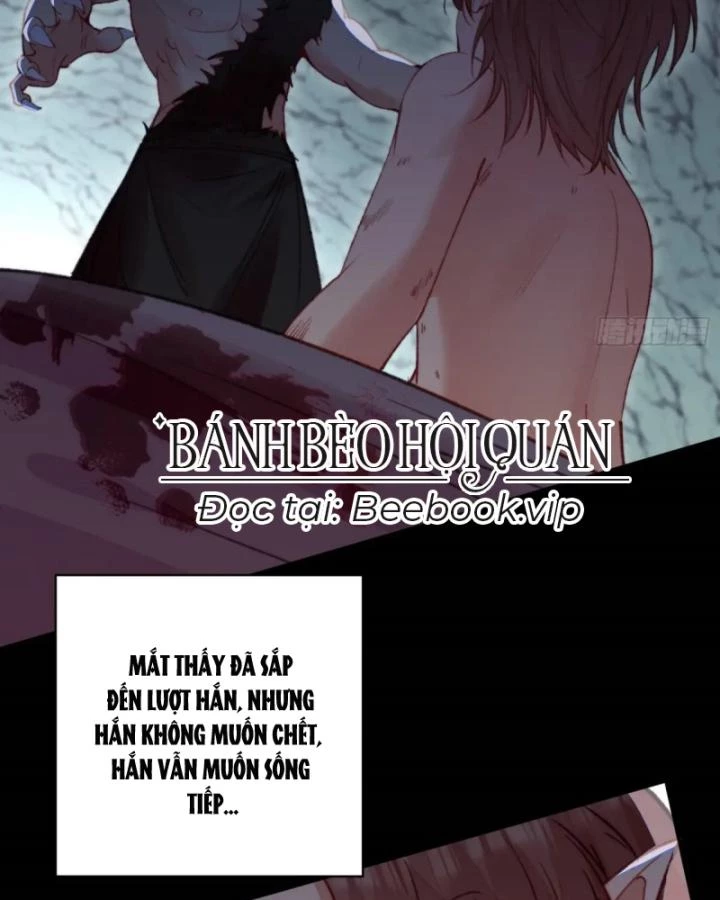 Thú Thế Ngọt Sủng, Tôi Ở Dị Giới Làm Vũ Thần Chapter 41 - 19