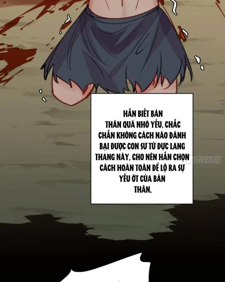 Thú Thế Ngọt Sủng, Tôi Ở Dị Giới Làm Vũ Thần Chapter 41 - 22