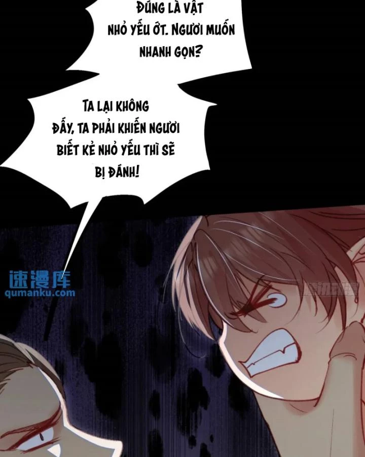 Thú Thế Ngọt Sủng, Tôi Ở Dị Giới Làm Vũ Thần Chapter 41 - 23